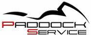 PADDOCK SERVICE logo