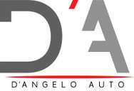 D'ANGELO AUTO logo