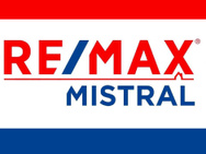 REMAX MISTRAL logo
