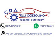 CENTRO RICAMBI AUTO F.LLI COZZOLINO S.N.C.