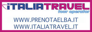 ITALIATRAVEL TOUR OPERATOR logo