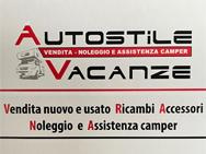 AUTOSTILE VACANZE SRL