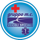 MC VEICOLI SPECIALI logo