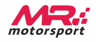 MRmotorsport logo