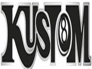 8KustoM logo