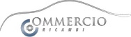 Commercio e Ricambi logo