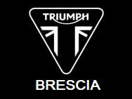 TRIUMPH BRESCIA logo