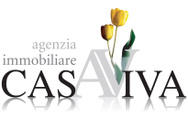 CasaViva Immobiliare logo
