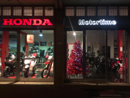 Motortime Srl