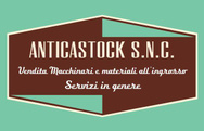 ANTICASTOCK S.N.C.