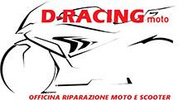 D-RACING