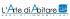 L'Arte di Abitare logo