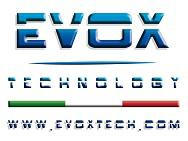 COMPUTER OUTLET EVOXTECH logo