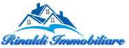 Rinaldi immobiliare logo