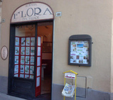 Agenzia Flora logo