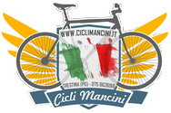Cicli Mancini logo