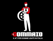IL GOMMAIO SRL logo