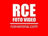 RCE FOTO VERONA logo