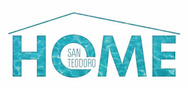 Home San Teodoro di Claudia Desole logo