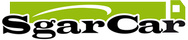 SGARCAR logo