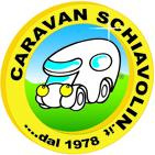 CARAVAN SCHIAVOLIN logo