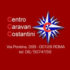 CENTRO CARAVAN COSTANTINI