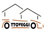 OTTOVEGGIO IMMOBILIARE logo