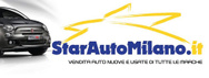 STARAUTOMILANO logo