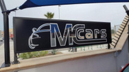 MC.CARS logo