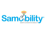 SAMOBILITY logo