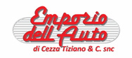EMPORIO DELL'AUTO logo