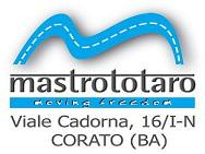 MASTROTOTARO S.N.C logo
