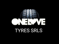 ONE LOVE TYRES SRL SEMPLIFICATA logo