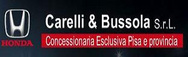 CARELLI & BUSSOLA logo