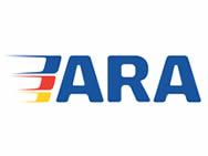 ARA S.p.A. logo