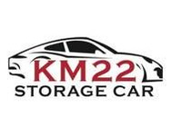 KM22 s.n.c. logo