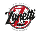 ZANETTI CICLI E MOTO S.A.S. logo