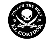 EL CORIDOR logo