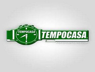 Tempocasa Monte Rosello logo