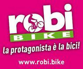 robi bike logo