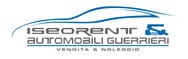 Iseorent & Automobili Guerrieri srl logo