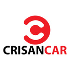 CRISANCAR logo