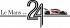 LE MANS SRLS logo
