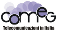 COMEG logo