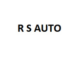 R S Auto logo