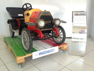 Beltrandi Auto Multimarche logo