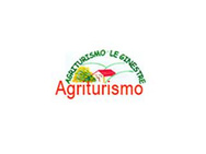 Agriturismo Le Ginestre - provincia di Bologna logo