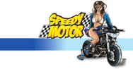 Speedymotor