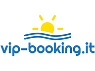 VIP-BOOKING.IT logo