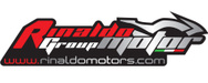 Rinaldo Group Motor logo